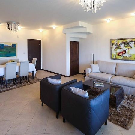 Lake View House Bansko Extérieur photo